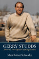 Book cover of: Gerry Studds. By: Mark R. Schneider