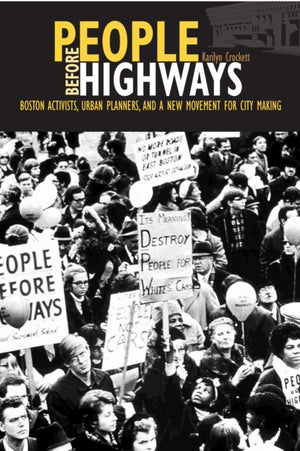 People Before Highways