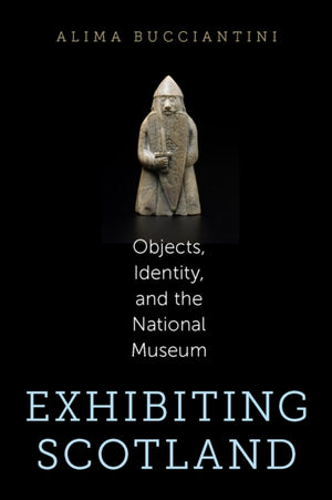 Exhibiting Scotland