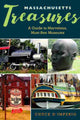 Book cover of: Massachusetts Treasures. By: Chuck D'Imperio