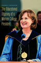Book cover of: Educational Odyssey of a Woman College President. By: Joanne V. Creighton
