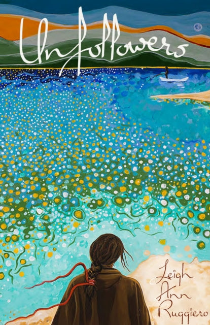 Book cover of: Unfollowers. By: Leigh Ann Ruggiero