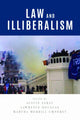 Book cover of: Law and Illiberalism. By: Austin Sarat