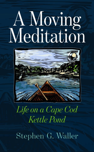 Moving Meditation