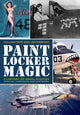 Book cover of: Paint Locker Magic. By: Jim Meehan