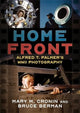 Book cover of: Home Front. By: Mary M. Cronin