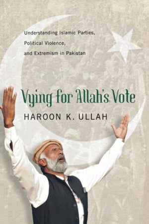 Vying for Allah’s Vote