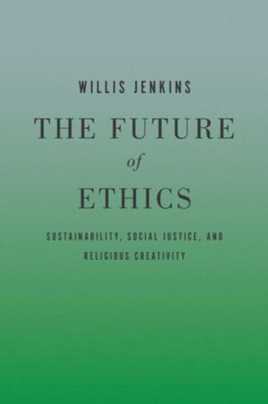Future of Ethics