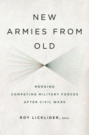 New Armies from Old