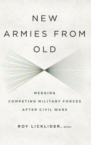 New Armies from Old