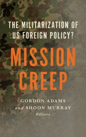 Mission Creep