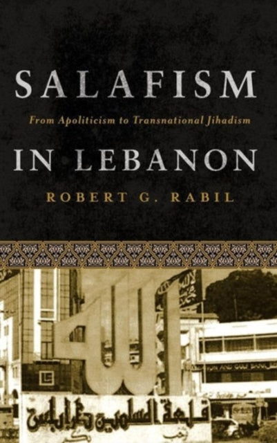 Salafism in Lebanon