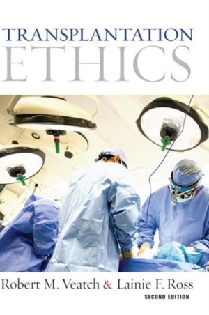 Transplantation Ethics