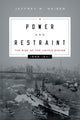 Book cover of: Power and Restraint. By: Jeffrey W. Meiser