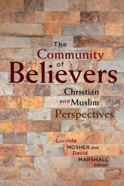 Book cover of: Community of Believers