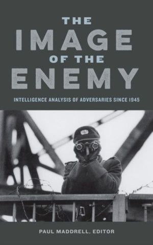 Image of the Enemy