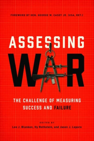 Assessing War