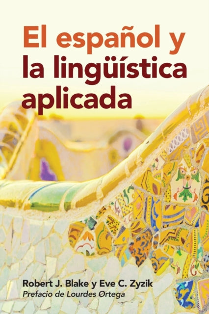 El espanol y la linguistica aplicada