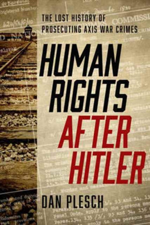 Human Rights after Hitler