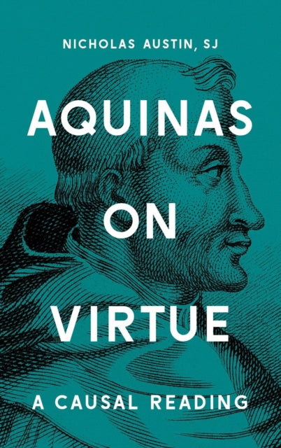 Aquinas on Virtue