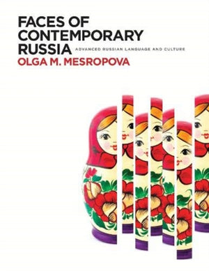 Faces of Contemporary Russia