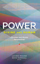 Book cover of: Power: Divine and Human. By: Lucinda A. Mosher