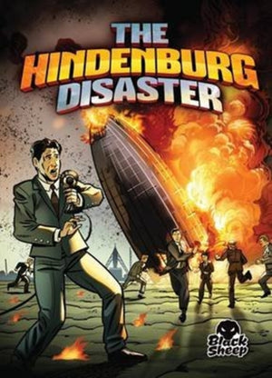 Hindenburg Disaster