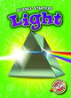 Book cover of: Light. By: Carolyn Bernhardt