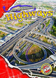 Book cover of: Highways. By: Chris Bowman
