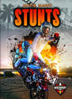 Book cover of: Stunts. By: Sara Green