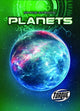 Book cover of: Planets. By: Betsy Rathburn
