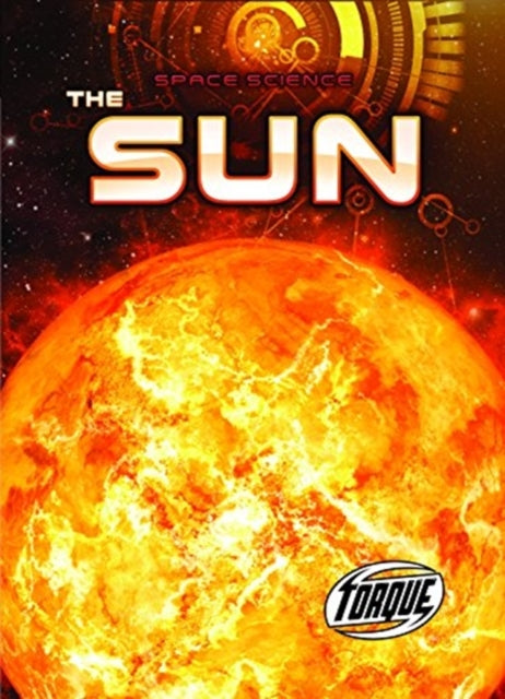 Book cover of: Sun. By: Betsy Rathburn