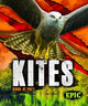 Book cover of: Kites. By: Nathan Sommer