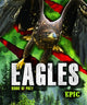 Book cover of: Eagles. By: Nathan Sommer