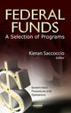 Book cover of: Federal Funds. By: Kieran Saccoccio