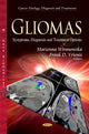 Book cover of: Gliomas. By: Marzenna Wiranowska