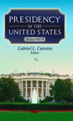 Presidency in the United States