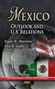 Book cover of: Mexico