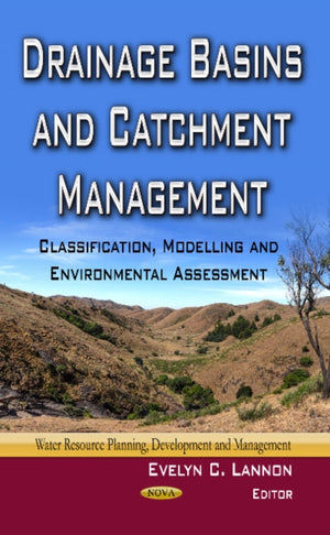 Drainage Basins & Catchment Management
