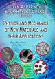 Book cover of: Physics & Mechanics of New Materials & Their Applications