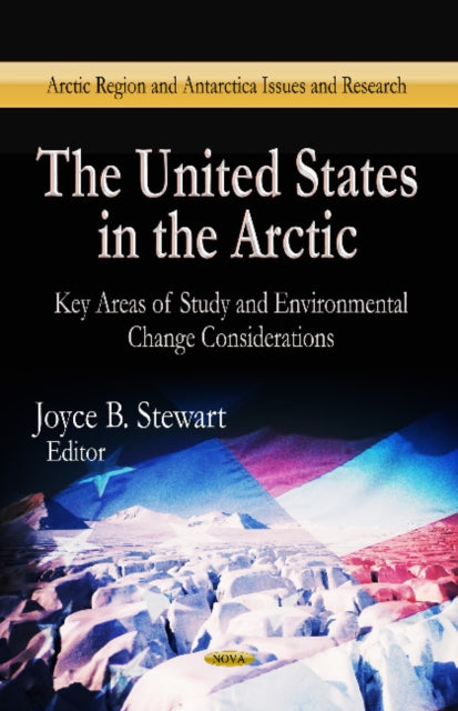 Book cover of: United States in the Arctic