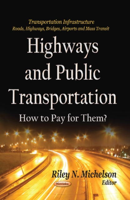Highways & Public Transportation