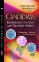 Book cover of: Candidiasis