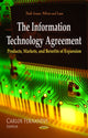 Book cover of: Information Technology Agreement