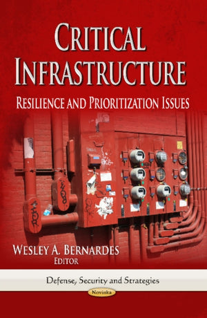 Critical Infrastructure