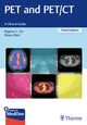 Book cover of: PET and PET/CT. By: Eugene C. Lin