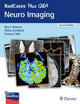 Book cover of: RadCases Plus Q&a Neuro Imaging