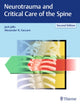 Book cover of: Neurotrauma and Critical Care of the Spine. By: Jack I. Jallo