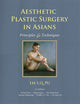 Book cover of: Aesthetic Plastic Surgery in Asians. By: Lee Pu