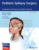 Book cover of: Pediatric Epilepsy Surgery. By: Oguz Cataltepe